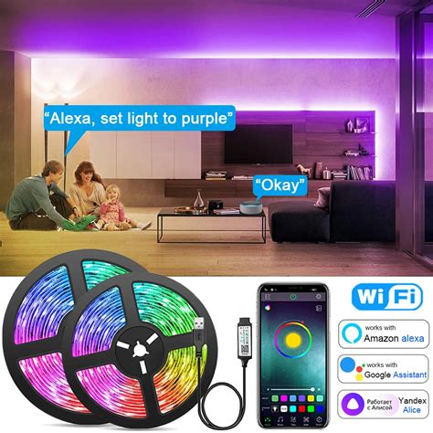 10,000+ Wireless LED Tape Ideas for Your Dream Home