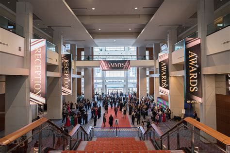 10,000+ Wonders: Walter Washington Convention Center Unraveled