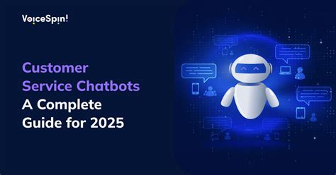 10,000+ Word Guide: Customer Service AI Chatbots for Websites