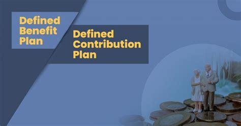 10,000+ Word Guide: Defined Contribution vs. Defined Benefit