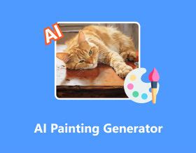 10,000+ Word Guide: Painting AI Generator