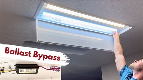 10,000+ Word Guide to Ballast Bypass LED: Everything You Need to Know