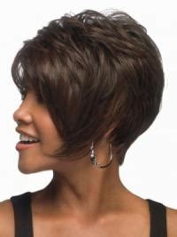 10,000+ Word Guide to Brown Convenient Layered Straight Short Wigs for 2025