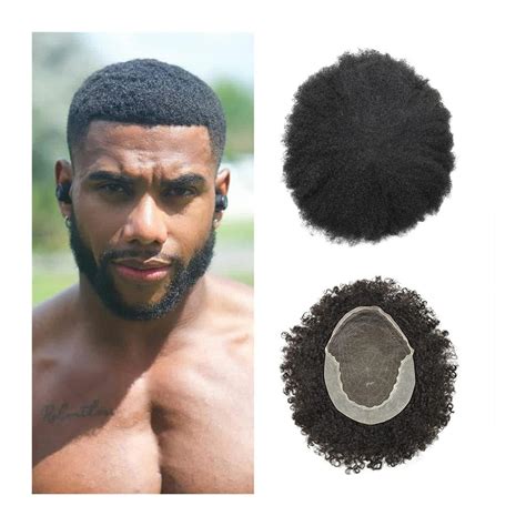 10,000+ Word Guide to Male Lace Front Wigs