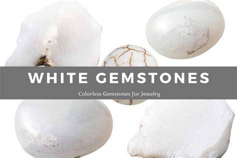 10,000+ Word Guide to Opaque White Crystals: Unveiling Their Secrets