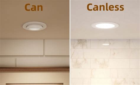 10,000+ Word Guide to Recessed LED Can Lights