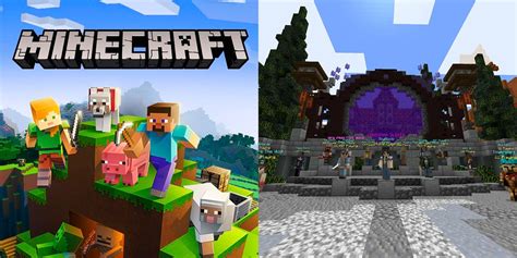 10,000+ Word Guide to Remaking Your Dedicated Minecraft Server