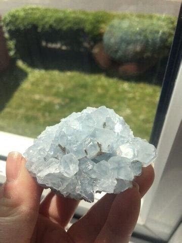 10,000+ Word Guide to the Mystical Celestite Stone: Unlocking its Celestial Powers