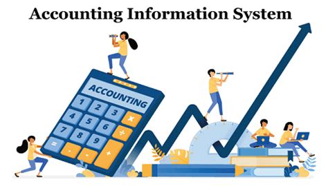 10,000+ Words: Deciphering the Intricate Relationship between Accounting and Information Systems