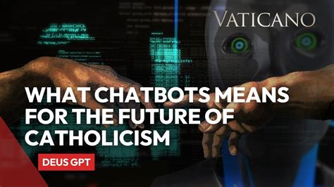 10,000+ Words: Exploring the Endless Possibilities of Catholic AI Chatbots