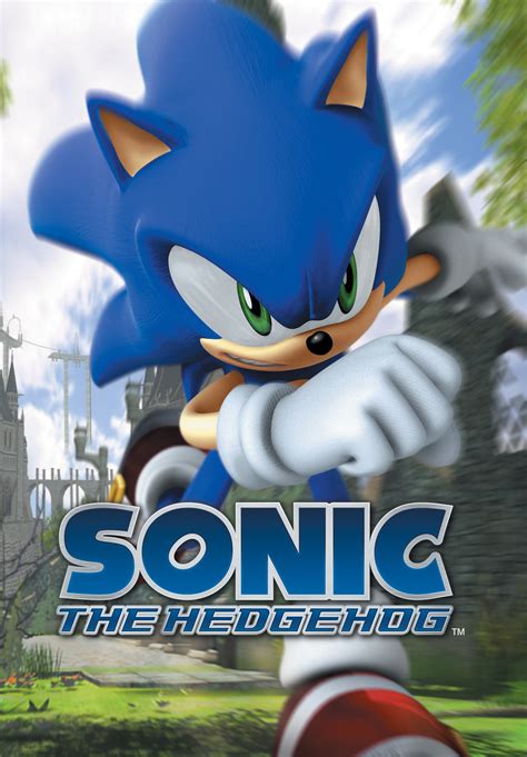 10,000+ Words Exposing the Havok Physics Engine's Misadventures in Sonic 06