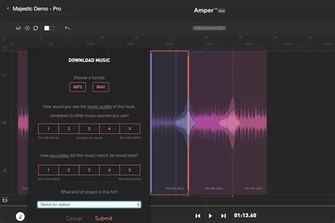 10,000+ Words on Amper Music AI Generator