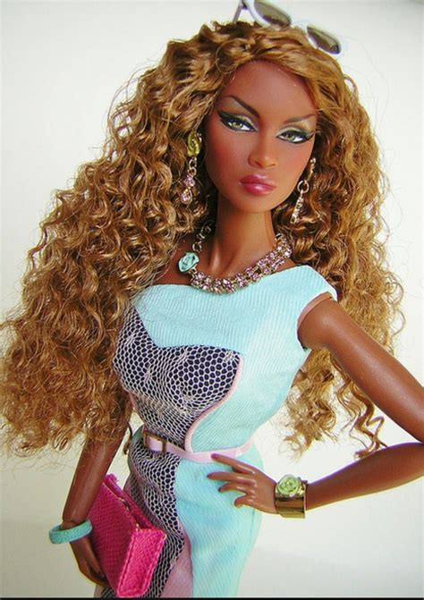 10,000+ Words on Black Barbie Doll Hair: The Ultimate Guide