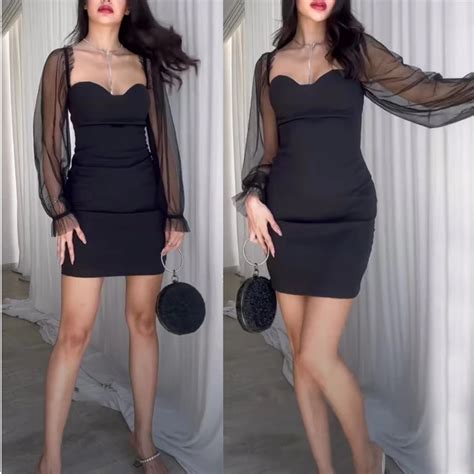 10,000+ Words on Bodycon Dresses: A Comprehensive Guide