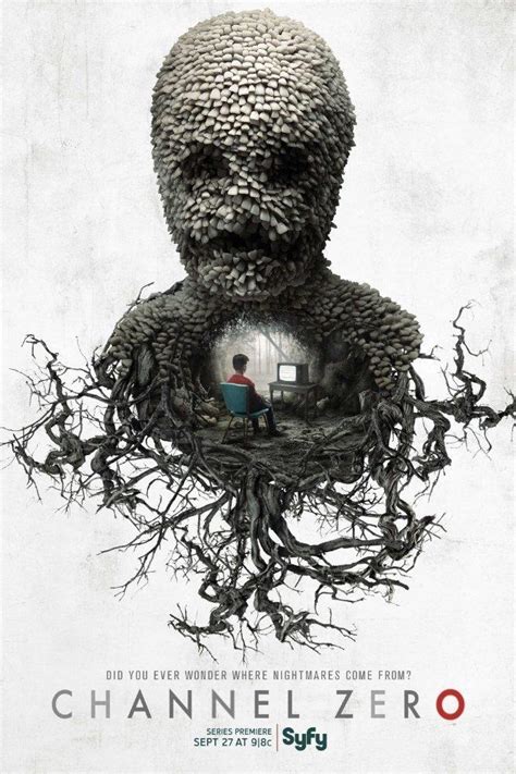 10,000+ Words on Channel Zero: Season 2: Candle Cove