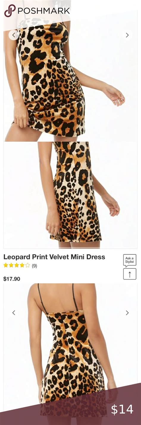 10,000+ Words on Cheetah Mini Dresses: A Complete Guide