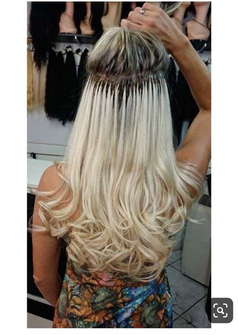 10,000+ Words on Clip in Hair Extensions: Real Hair Solutions for Limitless Style