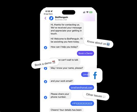 10,000+ Words on Facebook AI Chatbot: The Ultimate Guide