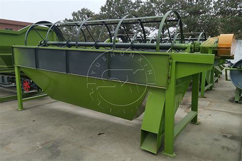 10,000+ Words on Fertilizer Screening Equipment: A Comprehensive Guide