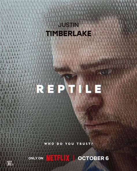 10,000+ Words on Justin Timberlake's Reptile Wristwatch