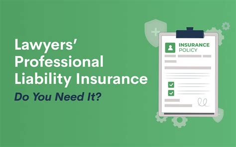 10,000+ Words on Lawyers Professional Liability Insurance: Everything You Need to Know