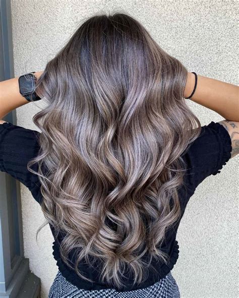 10,000+ Words on Light Ash Brown Hair: Unveiling the Versatility of a Timeless Hue