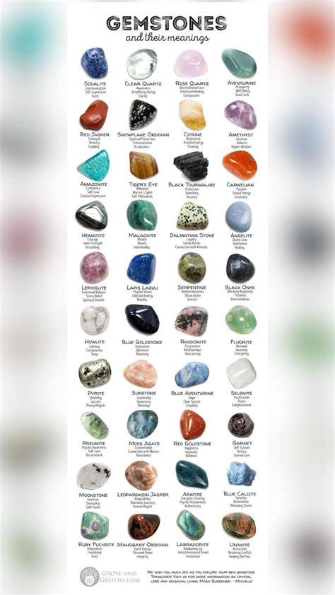 10,000+ Words on Metal Looking Crystals: The Ultimate Guide