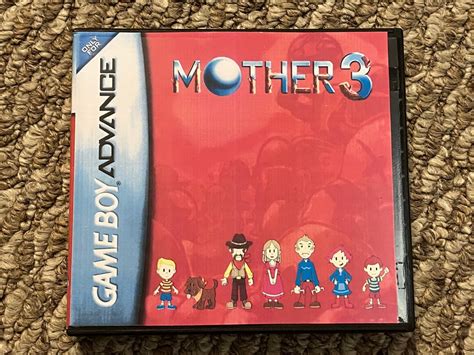 10,000+ Words on Mother 3 GBA: The Ultimate Guide