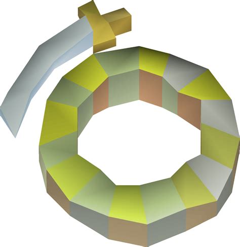 10,000+ Words on OSRS Warrior Ring: The Ultimate Guide