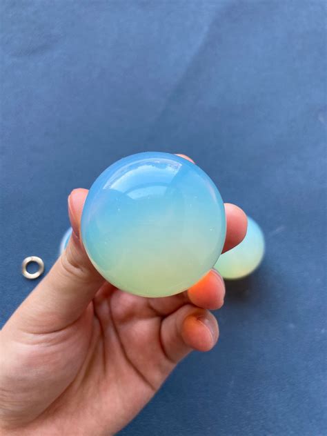 10,000+ Words on Opalite Spheres: Your Guide to All Things Opalite