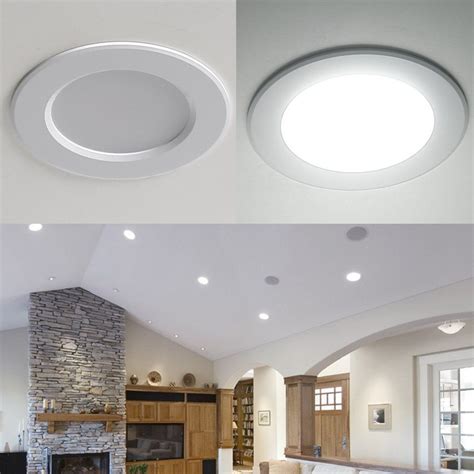 10,000+ Words on Recessed LED Ceiling Lights: Your Ultimate Guide