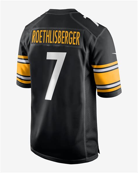 10,000+ Words on Steelers Jerseys: A Comprehensive Guide