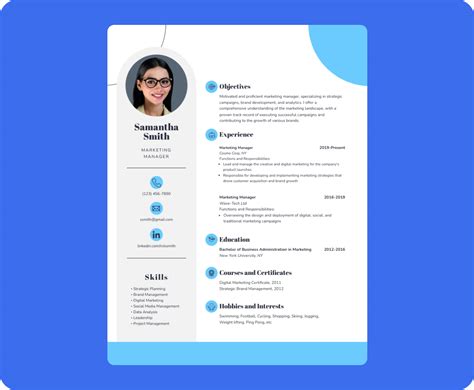 10,000+ Words on Using an AI Resume Generator for Free