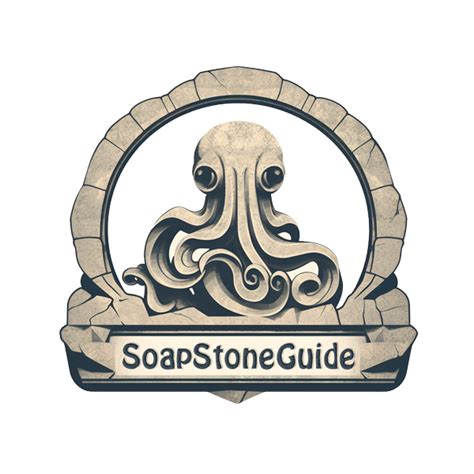 10,000+ Words on the Art of Soapstone Carving: A Comprehensive Guide