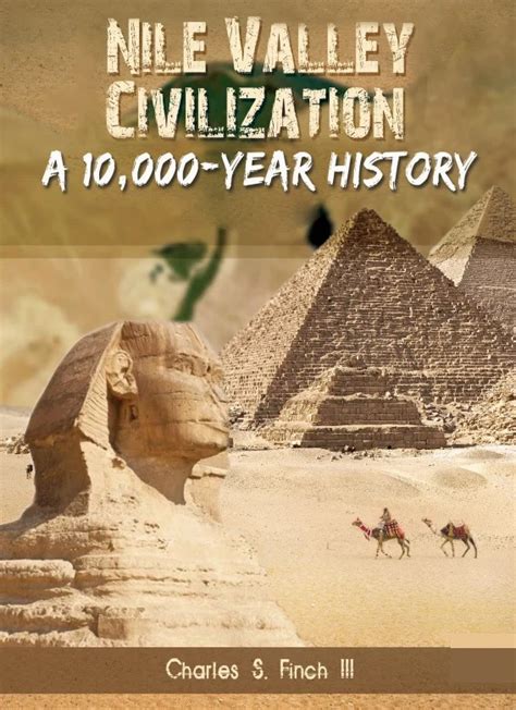 10,000+ Years of Mesmerizing History