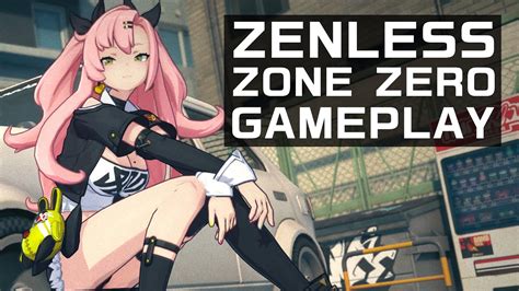 10,000+ Zenless Zone Zero Game Codes for Unforgettable Gameplay