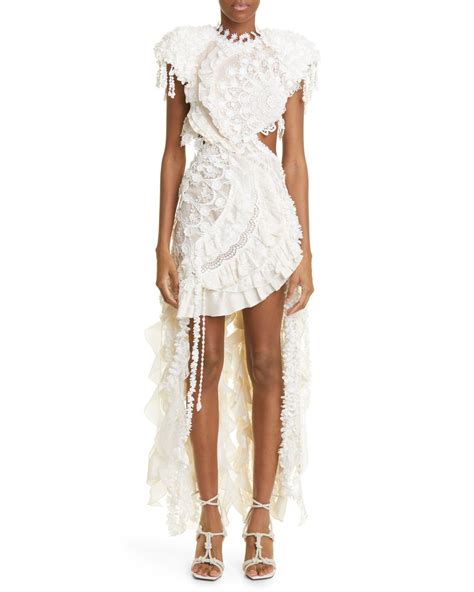 10,000+ Zimmerman White Dress: The Ultimate Guide