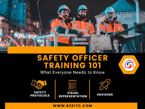 10,000+ companies trust us to train their safety officers.