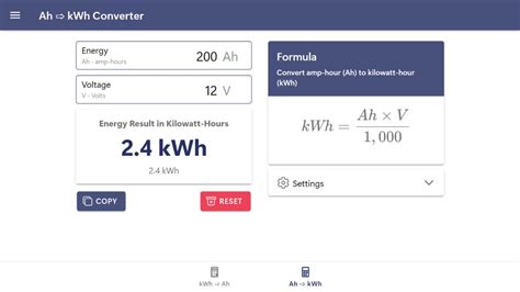 10,000+ kWh Convertor Mastery: Your Ultimate Guide