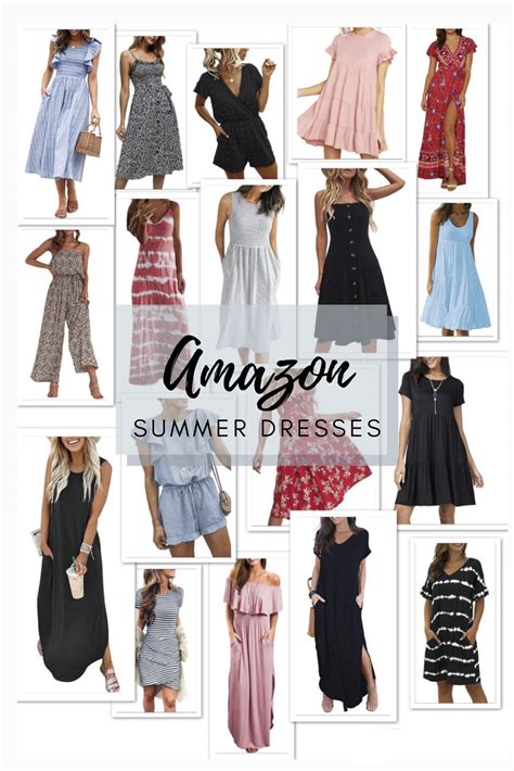 10,000+ of the Most Inexpensive Summer Dresses of All Time