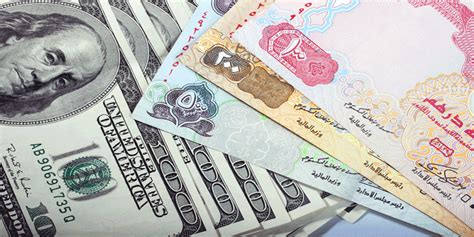 10,000 AED to USD: Exploring the Value and Its Impact