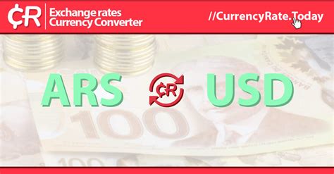 10,000 ARS to USD: Currency Conversion and Financial Insights