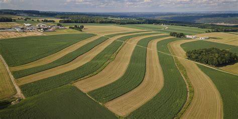 10,000 Acres of Agricultural Opportunity: Farms in New Jersey