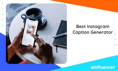 10,000 Amazing Caption AI Generator for Instagram