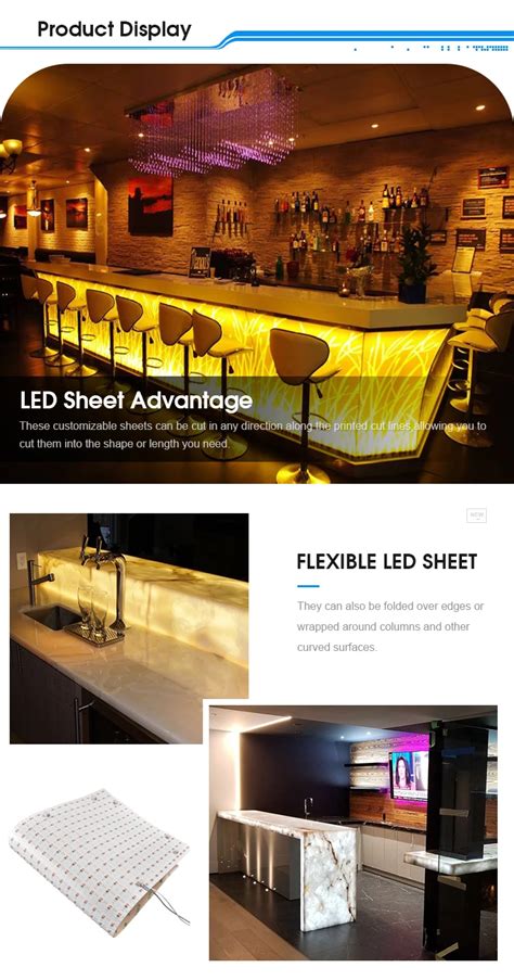 10,000 Amazing LED & Light Ideas