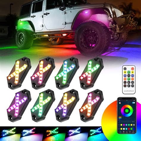 10,000 Amazing Luces LED Para Carro You Must Know