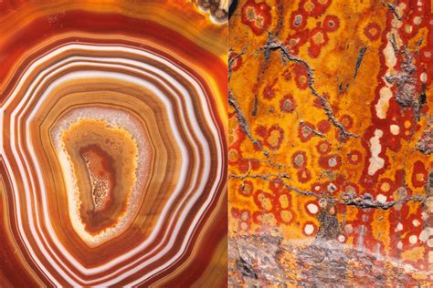 10,000 Astonishing Facts About Jasper Agate: Unveiling Its Enchanting Allure