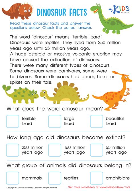 10,000 Awesome Facts for 2nd Graders