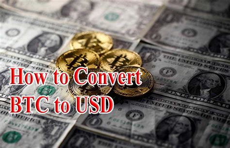 10,000 Bitcoin to USD: A Comprehensive Guide to Converting BTC to Dollars