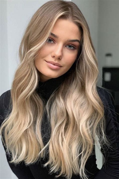 10,000 Blonde Long Hairstyles That Will Make You Stand Out